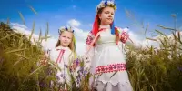 Патриотическая игра "Знатоки Отечества"
