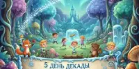 Декада начальных классов. День 5
