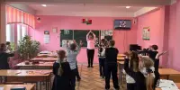 Декада начальных классов. День 7