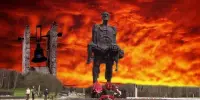 Единый урок, посвященный трагедии в Хатыни