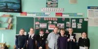 Декада начальных классов. День 8
