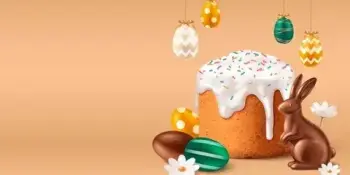 Пасхальное чудо