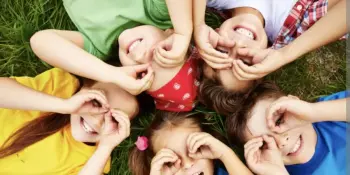 Волонтеры в гостях у ребят Борисовского социального приюта