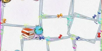 Шестой школьный день