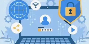 Неделя безопасности. День первый "Безопасность в Интернете"