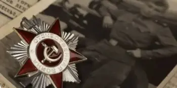 Международная акция "Читаем детям о войне"