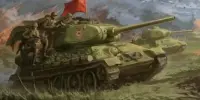 Интеллектуальный квиз "Путь к Победе"