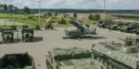 Экскурсия на "Линию Сталина"