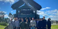 Учебно-полевые сборы. День 2.