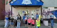Экскурсия на УП "Бумажная фабрика Гознака"