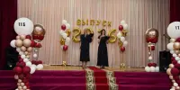 Торжественное чествование выпускников 2026 года!