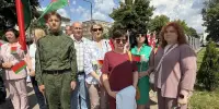 День всенародной памяти жертв Великой Отечественной войны.