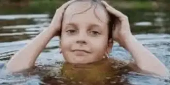 Детям о безопасности