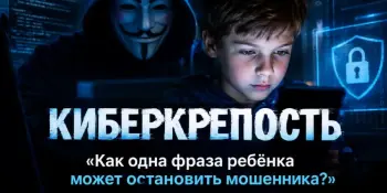 Кибербезопасность