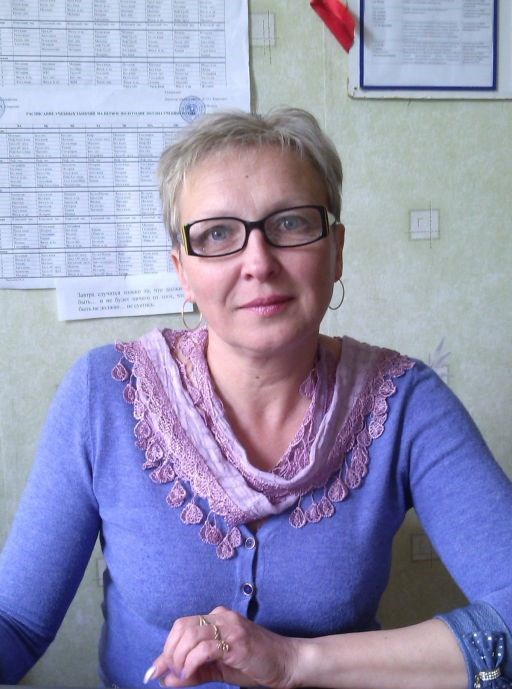 Крускоп Татьяна Сергеевна - Педагог социальный